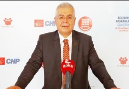 Gericilik, şeriat ve irticanın felaket ve yokluk getireceğini söyledi