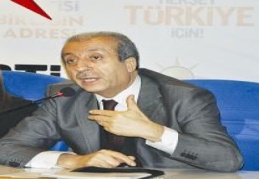 Gerisinde Türkiye’nin istikrarı ile ekonomik büyümesi var
