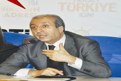 Gerisinde Türkiye&#8217;nin istikrarı ile ekonomik büyümesi var