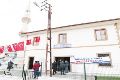 Geriye bıraktığınız eserler kalır