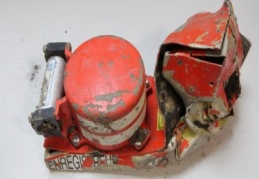 Germanwings pilotu kokpitten çıkıp geri girememiş