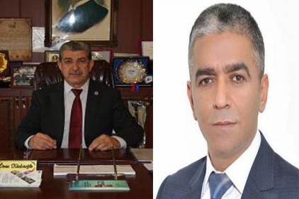 GESOB başkanı bugün belli oluyor