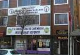 GESOB BİLMER, kayıt dışı esnafın kayıt altına alınmasını destekleyecek