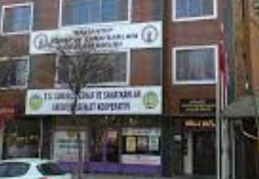 GESOB BİLMER, kayıt dışı esnafın kayıt altına alınmasını destekleyecek