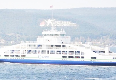 GESTAŞ’ın bütçesi, Türkiye Sualtı Sporları Federasyonu heyetinin yurt dışı gezileri için kullanılmış