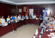 GETAM Projesi’nde uygulama aşamasına geçiliyor