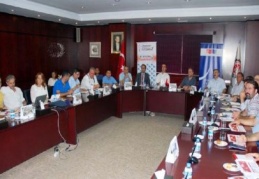 GETAM Projesi’nde uygulama aşamasına geçiliyor