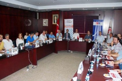 GETAM Projesi&#8217;nde uygulama aşamasına geçiliyor