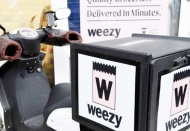 Getir, İngiliz hızlı teslimat uygulaması Weezy'i satın alıyor