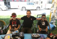 Gezegenevi ve bilim merkezi Drone Kulübü kuracak