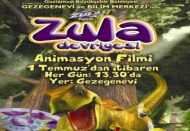 Gezegenevi ve Bilim Merkezi yeni bir sanat etkinliğini ev sahipliği yapıyor