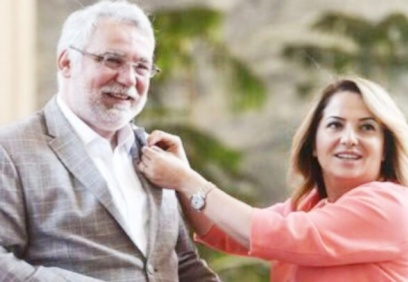 Gezi Davası'nda verilen kararı eleştirmesinden sonra vali eşi merkeze çekilen Hüseyin Kocabıyık: Ciddi bir hukuk sorunu var, bu çok açık, inkâr edemeyiz