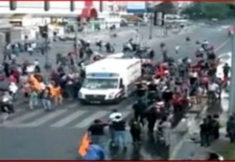 Gezinin 4 bin 329 mağduru oldu