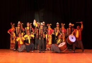 GFK Macaristan’da Türkiye’yi temsil edecek