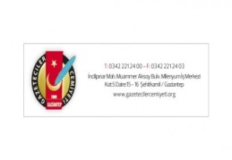 GGC, 2019 Gazetecilik ödülleri Şartnamesi açıklandı