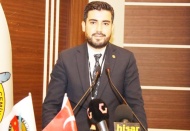 GGC Başkanlığına İbrahim Ay yeniden seçildi