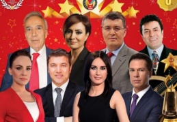 GGC, Türk medyasını buluşturuyor