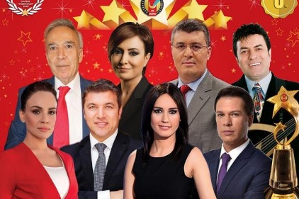 GGC, Türk medyasını buluşturuyor