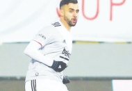 Ghezzal’dan 13. asist