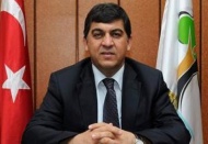 Gıda bankası 50 bin kişiye yardım etti