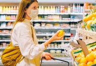 Gıda düşer, ama karaborsaya düşer!