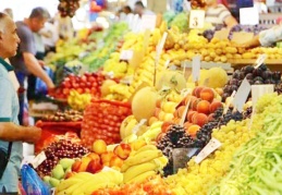 Gıda enflasyonu rekora koşuyor, zararı vatandaş görecek