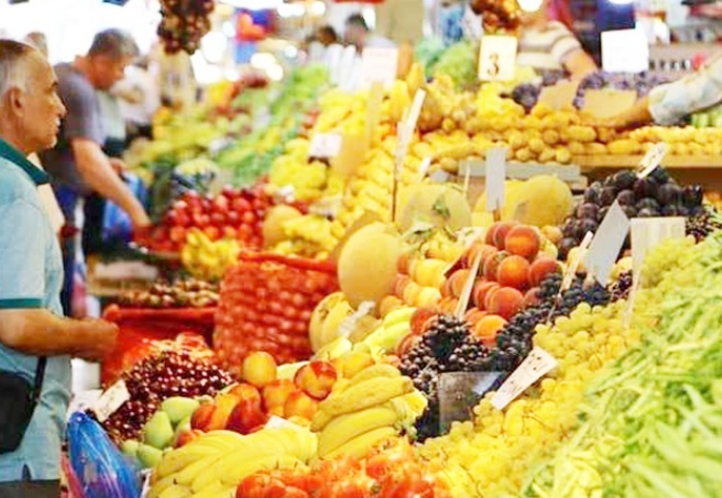 Gıda enflasyonu rekora koşuyor, zararı vatandaş görecek