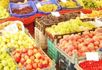"Gıda fiyatları bir yılda yüzde 31,2 arttı"