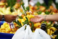 Gıda fiyatları uçtu, halk beslenemiyor, ekmek tüketimi artıyor