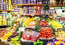 Gıda fiyatlarına kontrolsüzlük hâkim