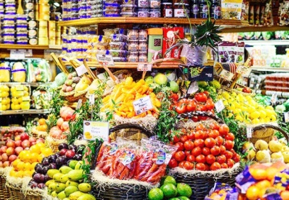 Gıda fiyatlarına kontrolsüzlük hâkim