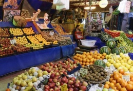 Gıda fiyatlarında düşüş hayal olurken market raflarındaki alevler sönmüyor