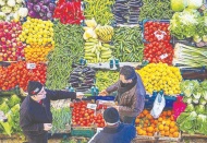 Gıda fiyatlarında ekim kasırgası: Son yılların en yüksek artışı yaşandı