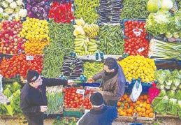 Gıda fiyatlarında ekim kasırgası: Son yılların en yüksek artışı yaşandı