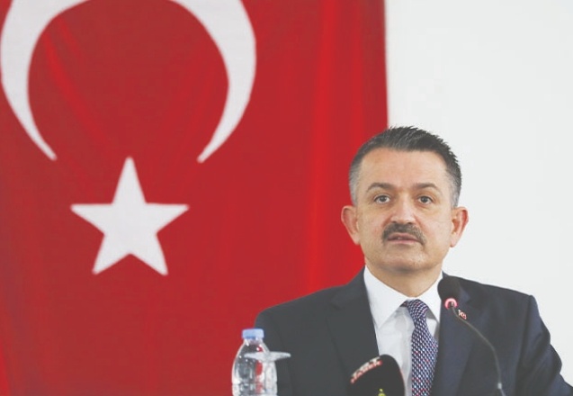 Gıda fiyatlarında erken uyarı sistemi birçok şeyi engeller