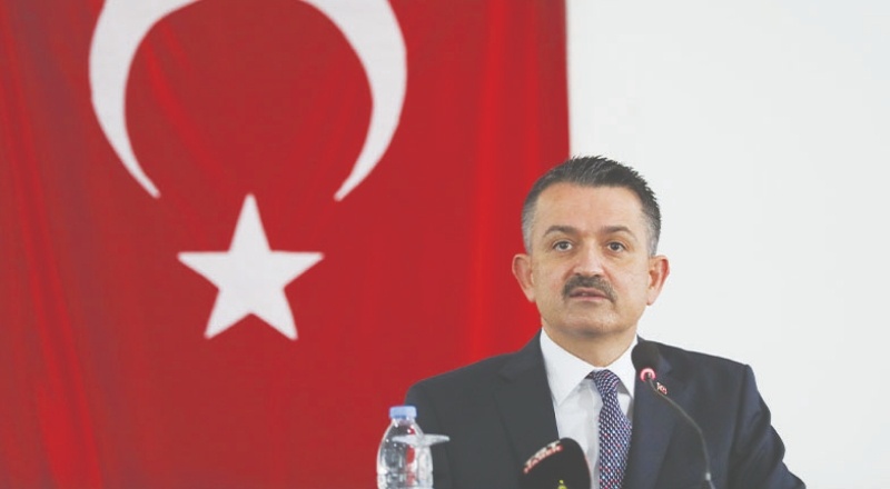 Gıda fiyatlarında erken uyarı sistemi birçok şeyi engeller