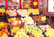 Gıda fiyatlarındaki artışın devam edeceği beklentisi endişelendiriyor