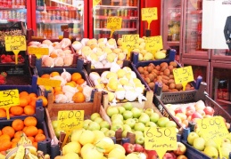 Gıda fiyatlarındaki artışın devam edeceği beklentisi endişelendiriyor