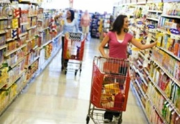 Gıda fiyatlarındaki yüksek seyir temmuz ayında da sürdü