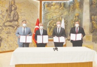 Gıda fiyatlarının istikrarlı olabilmesi için üretim gerekiyor