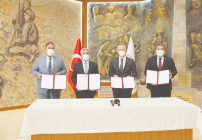 Gıda fiyatlarının istikrarlı olabilmesi için üretim gerekiyor