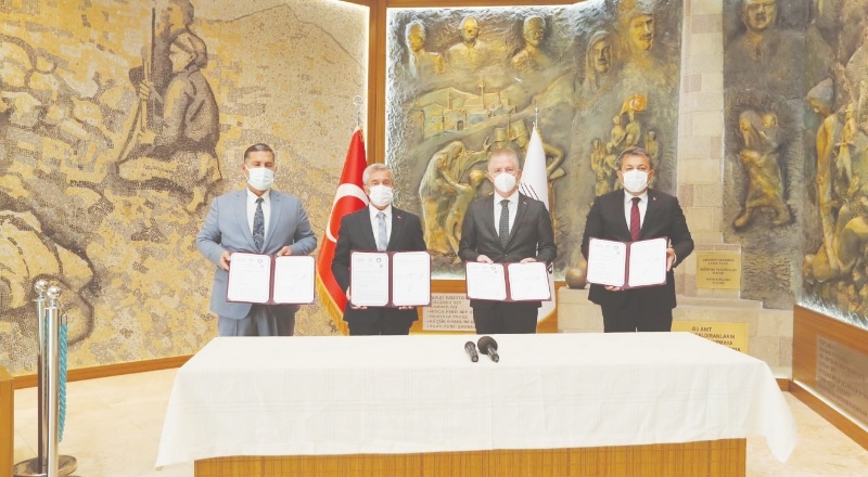 Gıda fiyatlarının istikrarlı olabilmesi için üretim gerekiyor