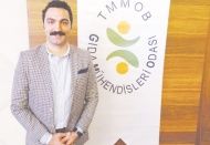 Gıda güvencesi sağlanamazsa barış ve demokrasi hayal olur