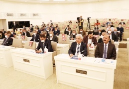 Gıda güvenliği, milli güvenlik kadar önemli bir hale geldi