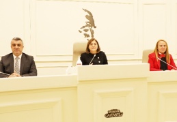 Gıda güvenliği, milli güvenlik kadar önemli bir hale geldi