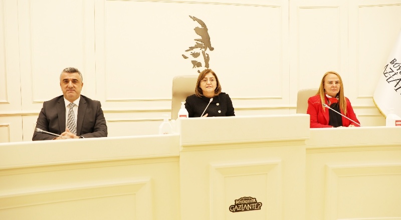 Gıda güvenliği, milli güvenlik kadar önemli bir hale geldi