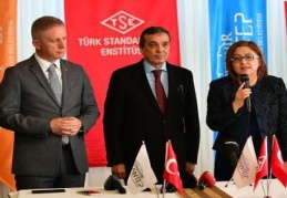 Gıda güvenliğinin, hayatın her döneminde önemli bir yeri var 