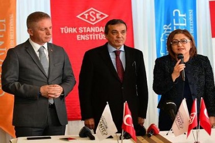 Gıda güvenliğinin, hayatın her döneminde önemli bir yeri var 