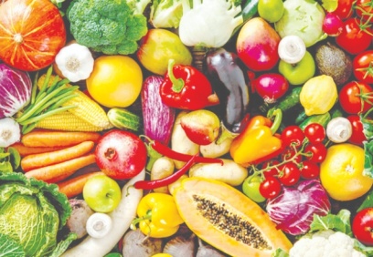 Gıda ithalatı ilk 8 ayda 10.6 milyar dolara çıktı