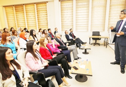 Gıda kayıp ve israfının önemi vurgulandı